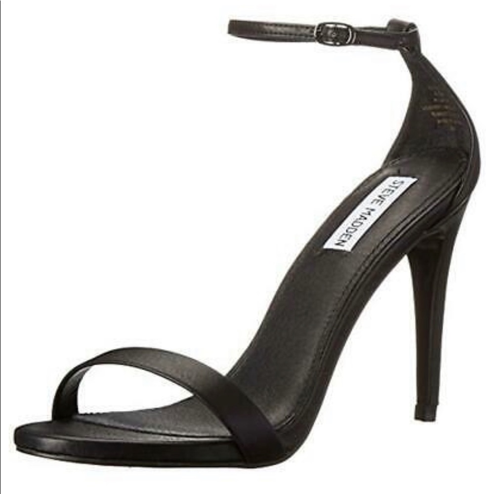 Steve Madden Stacy Heel - Size 5.5